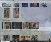 blend desktop recorriendo from naked on google maps