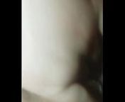 Solo cum from tinypenis solo eating own cum