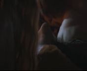 Watch Every Single Game of Thrones Sex Scene from 2015 sexscene