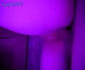 Juicy YOUNG girl wants a BIG DICK in her wet PUSSY from asmr lovely juliette naked leg
