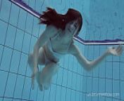 Skinny nudist enjoy nude swimming and being horny from familie nudisten jung und fritchen hot sex videoajal fake hd xxx video