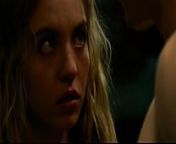 The Voyeurs (2021) Sydney Sweeney & Ben Hardy Sex Scene (Naked and Sex Edit) from film ash actor xxx naked bang foot