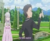 Re:Zero Capitulo 8 Subs espa&ntilde;ol latinoamerica from 卡塔尔世界杯开启第二轮售票ww3008 cc卡塔尔世界杯开启第二轮售票 fhv