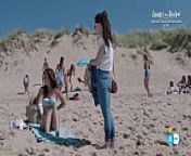 Mar&iacute;a de Nati - La Verdad [2018] from 2018 new big tits beach video