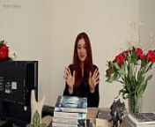 JOI ROLEPLAY &ndash; The Book Seller. from hseb book