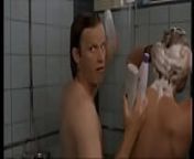 Jos Heyman in a Group Shower Scene from jos pecas