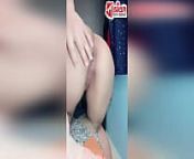 Amateur girl plays with her Asian pussy and pees from indian aunty outside toilet pornxx videos hindi girl