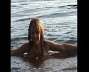 Amateur Solo Special Naked Public Beach FKK Mering Nudist Masturbation Close Ups Fingering Garden 99 from fkk rochelle baggersee special 2015　@nudiste