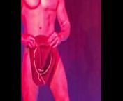 Lautaro stripper argentino from gay thai km