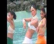 Bhor Bhaye Panghat Pe -- Hot Dj Remix Song -- Sonali Vajpayee from sonali julia