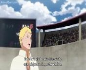 Boruto: Naruto Next Generation Cap 64 Sub Espa&ntilde;ol from naruto 204 español
