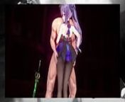 Keqing Hentai Compilation | Genshin Impact from 【aliceholic13】genshin impact keqing femdom cosplay 【個人撮影 主観】原神 刻晴に35回寸止めさせられた後 ６回連続で精子を搾り取られる動画