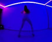 Twerk & Booty Shake Dance Contest - FINAL ( Sasha X-Twerk Girls) from sex dance hungama x video free download com
