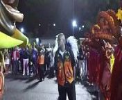 Musas do Carnaval2019 from samba ipui video odia 2019