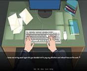 Kunoichi Trainer - Naruto Trainer (Dinaki) [v0.22.1] Part 123 Sex In The Office By LoveSkySan69 from ingarman namiji novel 1