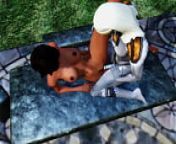 Adventures of Nulle - Episode 3 - Fucking in the Park from tammna sex phootsan park sex romance mms video com xxx
