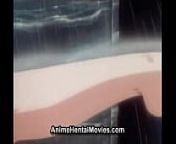 Two lovers fucking hard in the shower - anime hentai movie p1 - hentaifetish.space from space police vs hentai monster