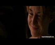 Shailene Woodley in The Fault in Our Stars 2014 from shaleen woodley nude pussy