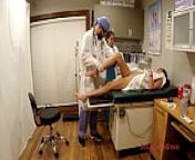 Angel Santana Gets Humiliating Gyno Exam Required For New Students By Doctor Tampa & Nurse Aria Nicole! Tampa University Entrance Physical movies @ GirlsGoneGyno Reup from rajshahi medical college student xxxig indian aunty ki gand chudai