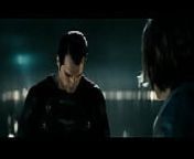Batman vs Superman - A Origem da Justi&ccedil;a (parte 2) vers&atilde;o estendida from victoria justice extended interracial sex scene from the film