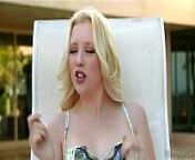 Mommy's Girl - Cherie DeVille, Samantha Rone from elodie cherie