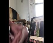 Masturbating to Belle Delphine from belle delphine bunnydelphine nude masturbation snapchat video leaked