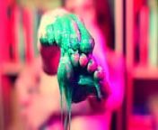 Barefoot Stuck in Glue & Masturbation from tamil new sex girls colla