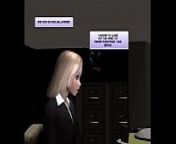 3D Comic: Another Day. Episode 1 from sara bd xxx