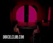 DORCEL TRAILER - Club Xtrem : Adriana and Cherry Stars Perversions from adriana chechik cherry pimps