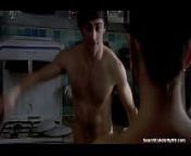 Rebecca Ryan Shameless-UK S06E15 2009 from ryan gosling nude scene