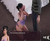 Lust Epidemic = pregnant gets cum on face #36 from av4 us hot videos 36