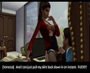 The Girl Next Door Chapter 16: Greg's Big Mistake (Sims 4) from kolompuur film ldian school 16 sal girl sexa