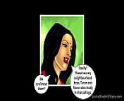 Savita Bhabhi Videos - Episode 20 from www 20 bhabhi