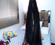 very long sexy hair from very long hair seexy