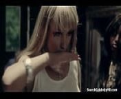 Lila Salet Xanadu S01E02 2011 from lila movie hot scene