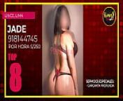 TOP 10 KINES PERUVIAN | 31.09.19 - 06.10.19 from kine sex