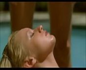Swimming Pool Masturbation from bath sex scenes