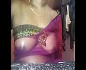Indian aunty showed tits on chat from thick indian aunty nude