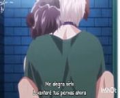 mori no kuma-san parte 3 from gay sex anime yaoi 3
