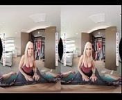 Naughty America - Kenzie Taylor changes clothes and fucks you from 2 vr 2015ot sadhu