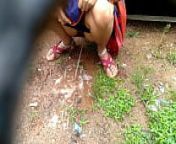 Desi Indian Outdoor Public Pissing Video Compilation from india piss
