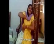 Indian School Teacher Showing Boobs To school student from desi teacher