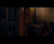 Marion Bouvarel in Les Ogres 2015 from marion peterson nude