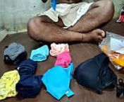 पैंटी खरीदने गही थी तब पैसा नही था तो पैन्टी बेचने वालेअंकल ने चोदा from hot mumbai outdoor sex video