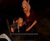 A House In The Rift: Chapter XIX - The Dream And Reality Of Wild Elf Taming from buri magi xxx video hous wife chuda chudi sex video com