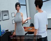 Complete Gameplay - Milfy City, Part 12 (1.0) from milfy wife sex 3gp