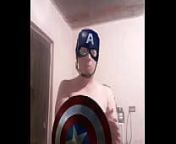 Capitan america desnudo from hollywood captain america movie acteres sex video