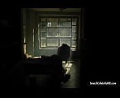 Mackenzie Davis Showing Tits in Blade Runner 2049 from ugandan erotic movies bedroom