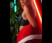 Christmas Santa Fuck: Part 1 from ragini mms returns season 2 all hot scenes