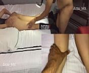 video de verificacion para xvideos con mi novia termina en sexo sin condon Cam2 P2 from bfh productions mx com